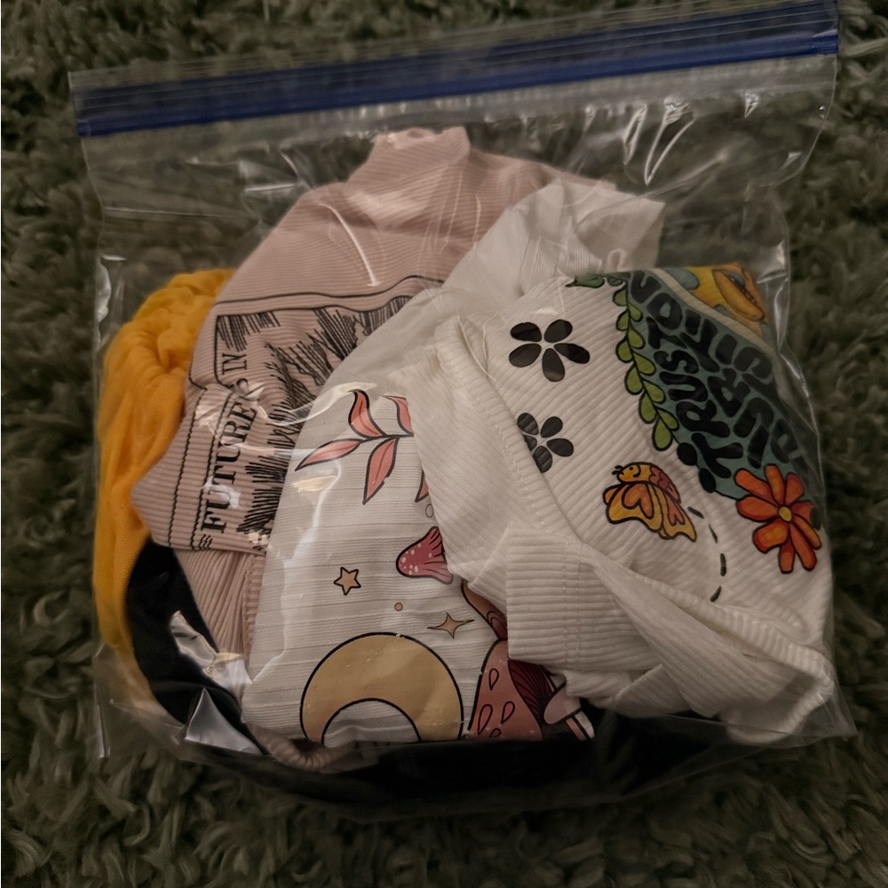 SHEIN Mystery Bag XS/S